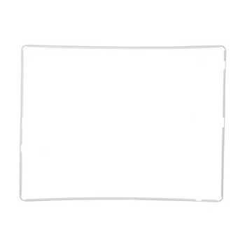 iPad 3 Displayglas & Touchscreen Frame
