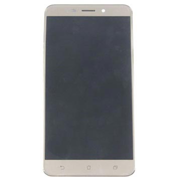 Asus Zenfone 3 Laser Zc551Kl Lcd Display 90Az01B2 R20010 Goud huismerk kopen in de aanbieding