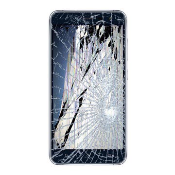 Asus Zenfone 3 Ze552Kl Lcd Touchscreen Reparatie Zwart huismerk kopen in de aanbieding