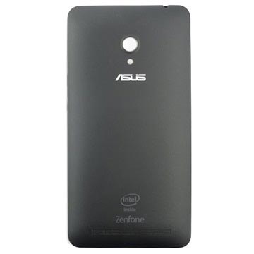 Asus Zenfone 6 Achterkant Zwart huismerk kopen in de aanbieding