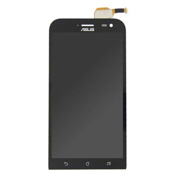 Asus Zenfone Zoom Zx551Ml Lcd Display Zwart huismerk kopen in de aanbieding
