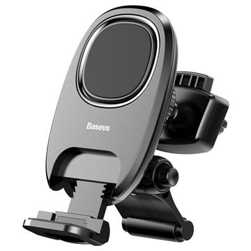 Baseus Xiaochun Magnetisch Ventilatierooster Houder Zwart huismerk kopen in de aanbieding
