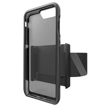 Iphone 66S78 Plus Bodyguardz Trainr Pro Cover Zwart Grijs huismerk kopen in de aanbieding