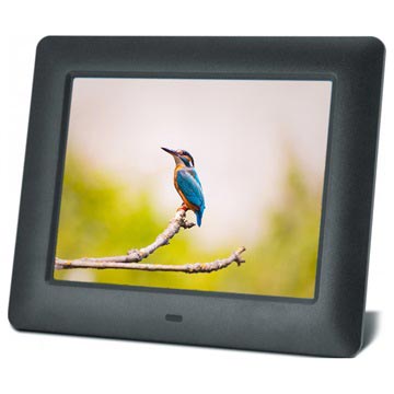 Braun Digiframe 7060 Digitale Fotolijst 7 Zwart huismerk kopen in de aanbieding