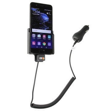Huawei P10 Brodit 512956 Actieve Autohouder huismerk kopen in de aanbieding