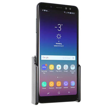 Samsung Galaxy A8 2018 Brodit 711035 Passieve Autohouder huismerk kopen in de aanbieding