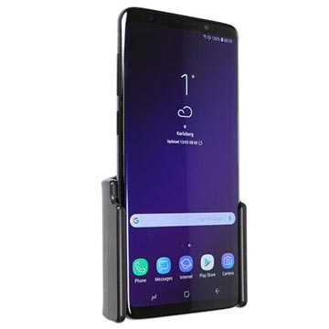 Samsung Galaxy S9 Brodit 711039 Passieve Autohouder huismerk kopen in de aanbieding