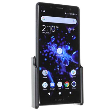 Sony Xperia Xz2 Compact Brodit 711052 Passieve Autohouder huismerk kopen in de aanbieding