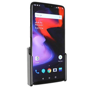 Brodit 711059 Oneplus 6 Passieve Autohouder huismerk kopen in de aanbieding