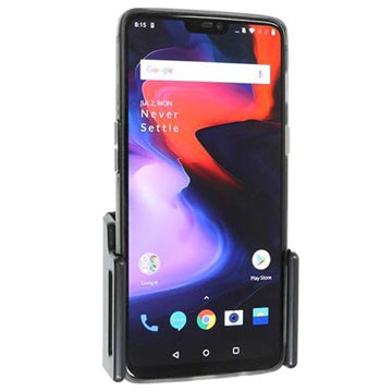 Brodit 711063 Oneplus 66T Passieve Autohouder Case Friendly huismerk kopen in de aanbieding