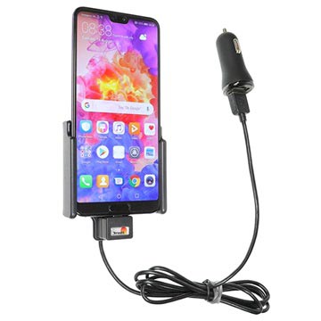 Brodit 721074 Huawei P20 Pro Actieve Houder huismerk kopen in de aanbieding