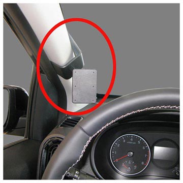 Kia Picanto 18 19 Brodit 805332 Proclip Links Monteren huismerk kopen in de aanbieding