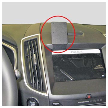 Ford S Max Galaxy 16 18 Brodit 855243 Proclip Middenmontage huismerk kopen in de aanbieding