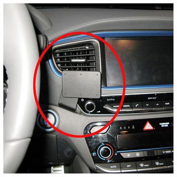 Hyundai Ioniq 17 18 Brodit 855285 Proclip Middenmontage huismerk kopen in de aanbieding