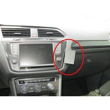 Brodit 855219 Proclip Volkswagen Tiguan 17 huismerk kopen in de aanbieding