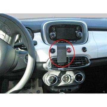 Brodit 855097 Proclip Fiat 500 X 15 16 huismerk kopen in de aanbieding