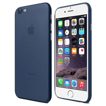 Iphone 7 8 Cafele 04Mm Ultra Dunne Matte Cover Donkerblauw huismerk kopen in de aanbieding