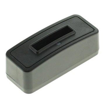 Canon Nb 6L Nb 6Lh Batterij Lader Zwart huismerk kopen in de aanbieding