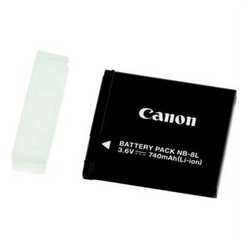Canon Nb 8L Batterij Powershot A3300 Is A3200 huismerk kopen in de aanbieding Canon Nb 8L Batterij Powershot A3300 Is A3200 huismerk kopen in de aanbieding
