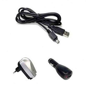 Lader Set Garmin Nuvi 600 610 650 660 huismerk kopen in de aanbieding