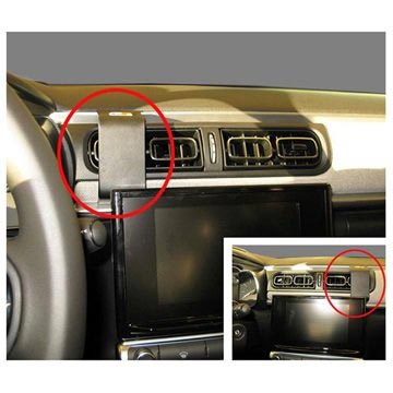 Citroen C3 2017 Brodit 855281 Proclip Gecentreerde Houder huismerk kopen in de aanbieding