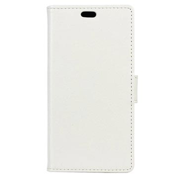 Oneplus 5 Klassiek Wallet Case Wit huismerk kopen in de aanbieding Oneplus 5 Klassiek Wallet Case Wit huismerk kopen in de aanbieding
