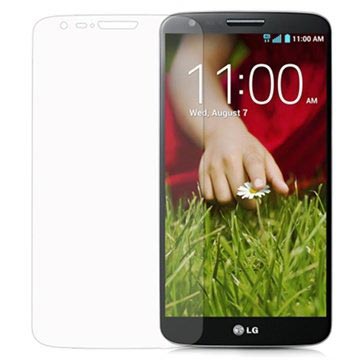 Lg G2 Displayfolie Doorzichtig huismerk kopen in de aanbieding Lg G2 Displayfolie Doorzichtig huismerk kopen in de aanbieding