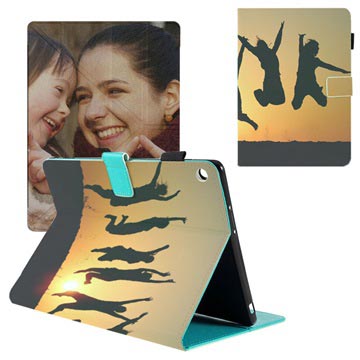 Maak Je Tablet Folio Hoes huismerk kopen in de aanbieding