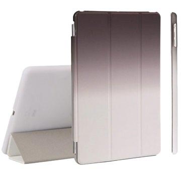 Ipad 97 20172018 Detachable 2 In 1 Smart Cover Zwart Wit huismerk kopen in de aanbieding