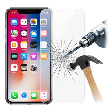 Devia Iphone Xr Glazen Screenprotector 9H 026Mm Doorzichtig huismerk kopen in de aanbieding