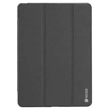 Ipad 97 20172018 Dux Ducis Smart Flip Cover Grijs huismerk kopen in de aanbieding
