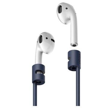 Apple Airpods Elago Straps Jean Indigo huismerk kopen in de aanbieding