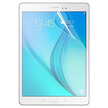 Samsung Galaxy Tab A 80 Enkay Displayfolie Kristalhelder huismerk kopen in de aanbieding Samsung Galaxy Tab A 80 Enkay Displayfolie Kristalhelder huismerk kopen in de aanbieding