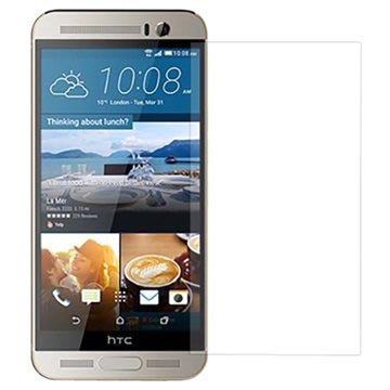 Htc One M9 Gehard Glas Screen Protector huismerk kopen in de aanbieding