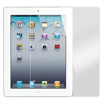 Ipad 2 3 4 Tempered Glass Displayfolie huismerk kopen in de aanbieding