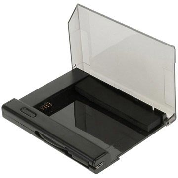 Samsung Galaxy Note 4 Externe Batterij Lader Zwart huismerk kopen in de aanbieding