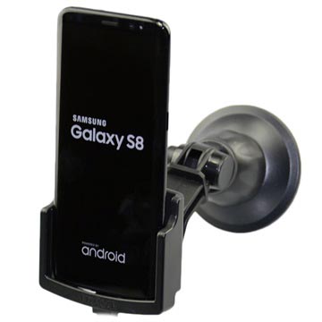 Samsung Galaxy S8 Fix2Car Actieve Houder Met Zuignaphouder huismerk kopen in de aanbieding