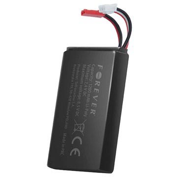 Forever Luna Drone Batterij 1200Mah huismerk kopen in de aanbieding