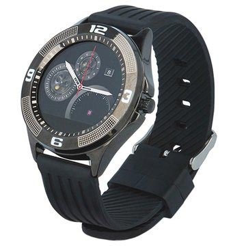 Forever Sw 100 Smartwatch Zwart huismerk kopen in de aanbieding