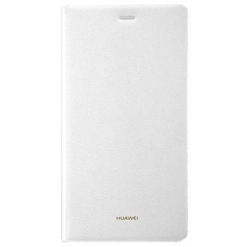 Huawei P8 Flip Case 51990829 Wit huismerk kopen in de aanbieding Huawei P8 Flip Case 51990829 Wit huismerk kopen in de aanbieding