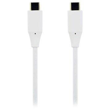 Lg Ead63687001 Usb 31 Type C 31 C Kabel Wit huismerk kopen in de aanbieding Lg Ead63687001 Usb 31 Type C 31 C Kabel Wit huismerk kopen in de aanbieding