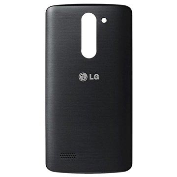 Lg L Bello Batterij Cover Zwart huismerk kopen in de aanbieding
