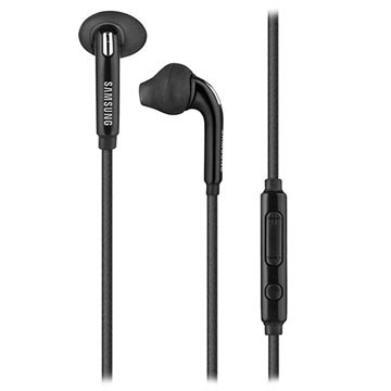Samsung Eo Eg920Bb Hybrid Stereo Headset Bulk Zwart huismerk kopen in de aanbieding
