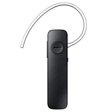 Samsung EO-MG920BB Bluetooth Headset (Geopende verpakking Uitstekend) Zwart