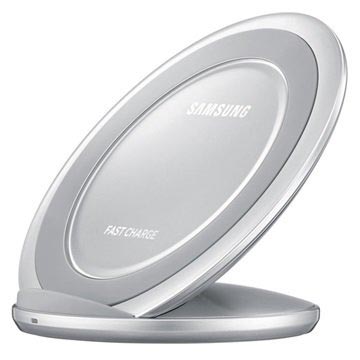 Samsung Ep Ng930Bs Snel Opladen Draadloze Oplaad Plaat Zilver huismerk kopen in de aanbieding