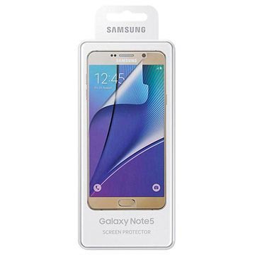 Samsung Galaxy Note 5 Screenprotector Et Fn920 huismerk kopen in de aanbieding