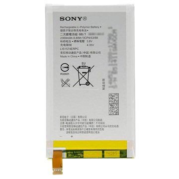 Sony Xperia E4 E4 Dual E4G Batterij Lis1574Erpc huismerk kopen in de aanbieding Sony Xperia E4 E4 Dual E4G Batterij Lis1574Erpc huismerk kopen in de aanbieding