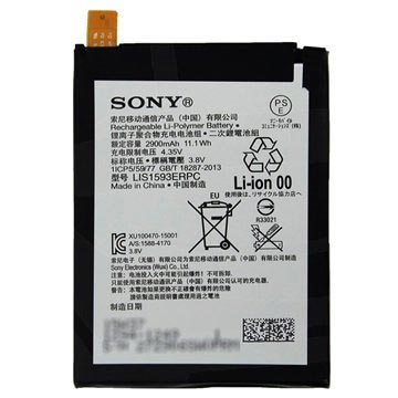 Sony Xperia Z5 Z5 Dual Batterij Lis1593Erpc huismerk kopen in de aanbieding