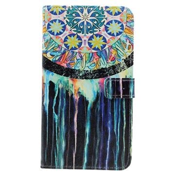 Asus Zenfone 3 Max Zc520Tl Glam Wallet Case Dromenvanger huismerk kopen in de aanbieding Asus Zenfone 3 Max Zc520Tl Glam Wallet Case Dromenvanger huismerk kopen in de aanbieding