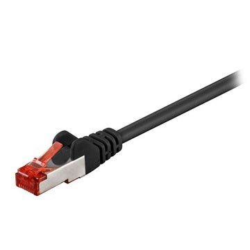 Goobay Cat6 Rj45 Network Kabel 015M huismerk kopen in de aanbieding